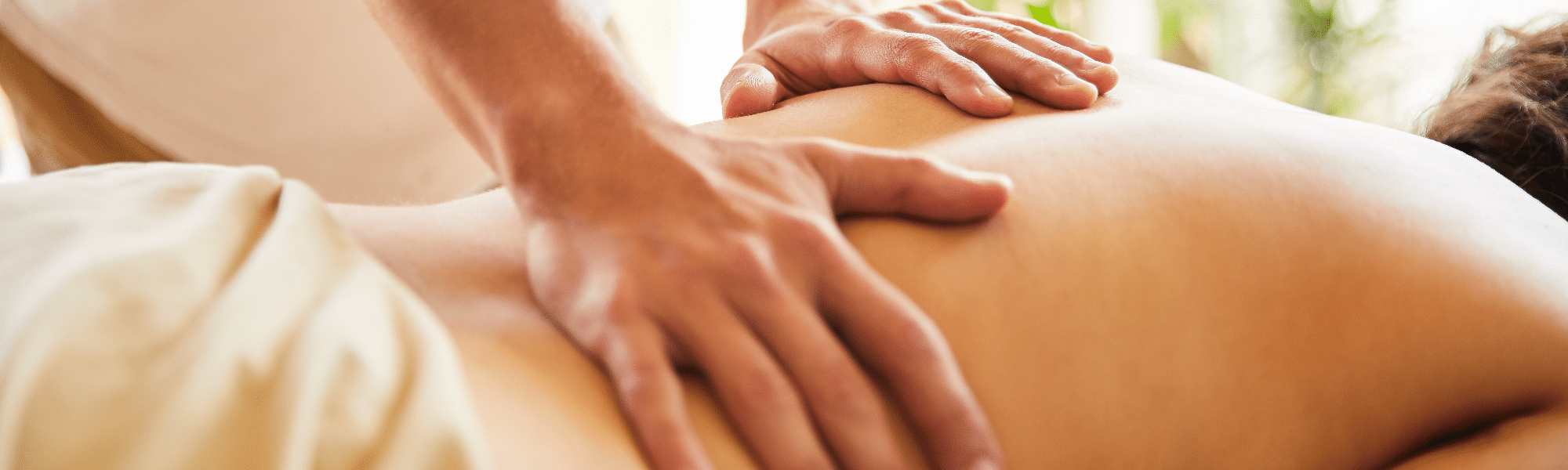 Massage Therapy, Lexington & Nicholasville