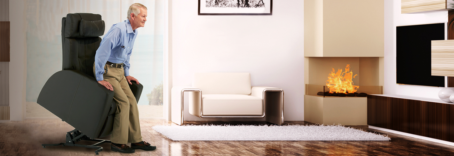 Lift Chair Recliners