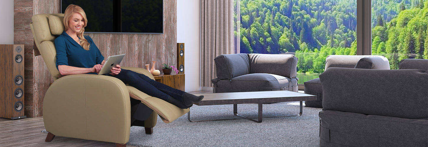 Power Recliners