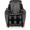 DCore Stratus Black Upright Reclining Massage Chair