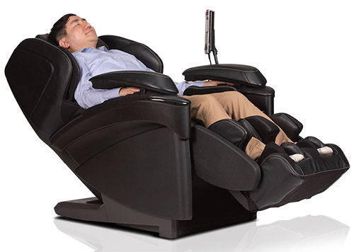 Panasonic massage chairs