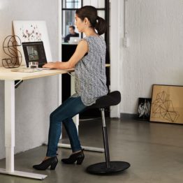 Kneeling Chairs