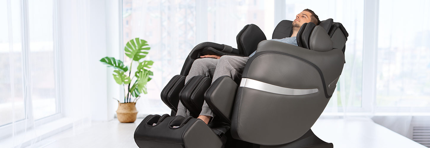 Positive Posture Massage Chairs