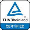 tuv rheinland award