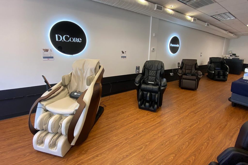 Furniture For Life | Massage Chair Store in Fort Lee, NJ