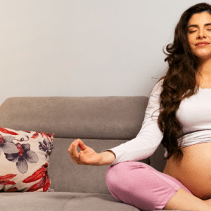 Are massage chairs safe when you are pregnant?