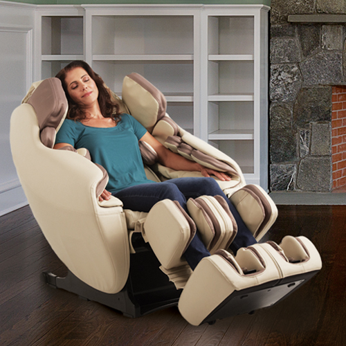 massage chair cost