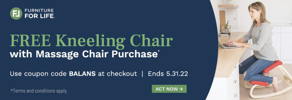 Free Kneeling Chair