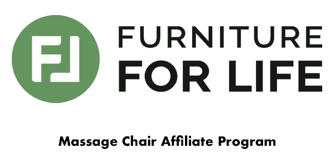 Furniture For Life Luxury Massage Chair Affiliate Site