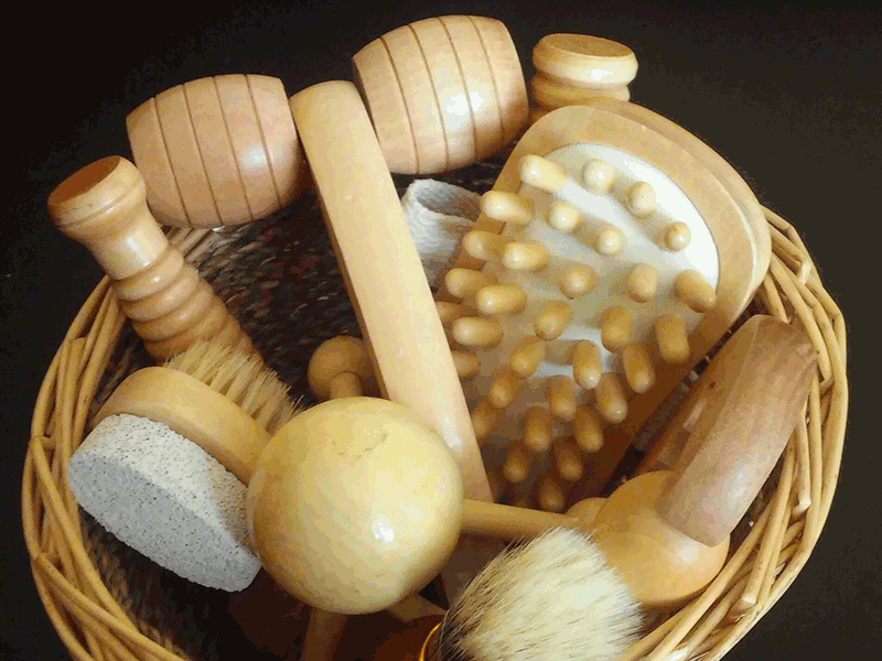 massage modality