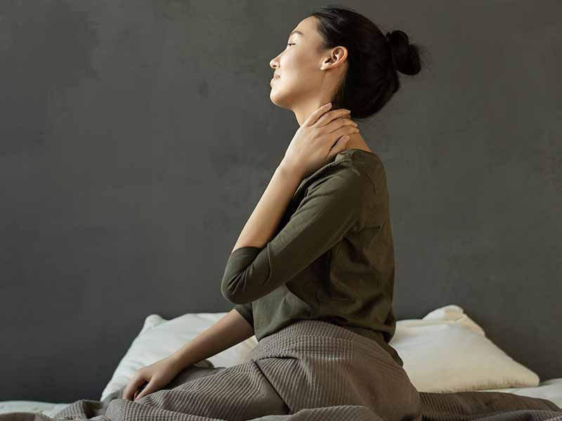 massage trị liệu