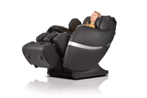 BrioPlus Black PartRecline 45
