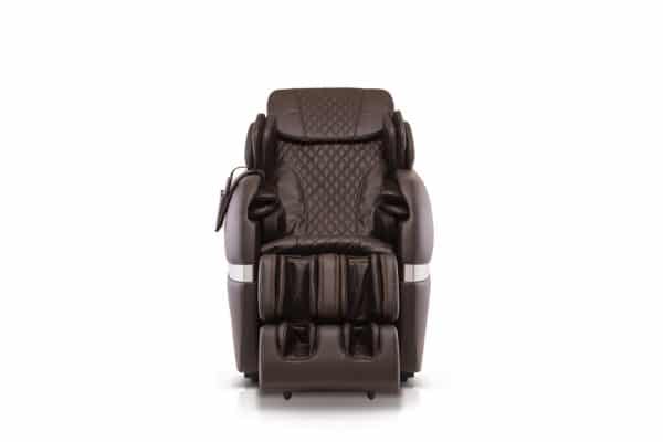 BrioPlus Brown Front Upright