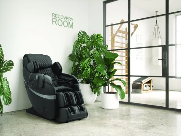 Brio massage on sale chair