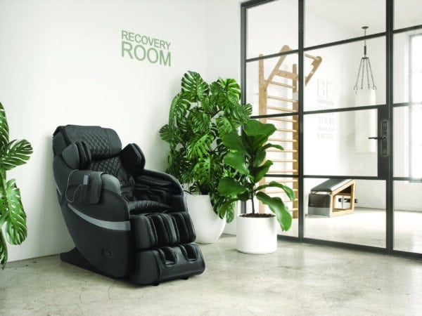 Brio Sport Massage Chair