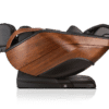 DCore Cirrus Black FullRecline 90