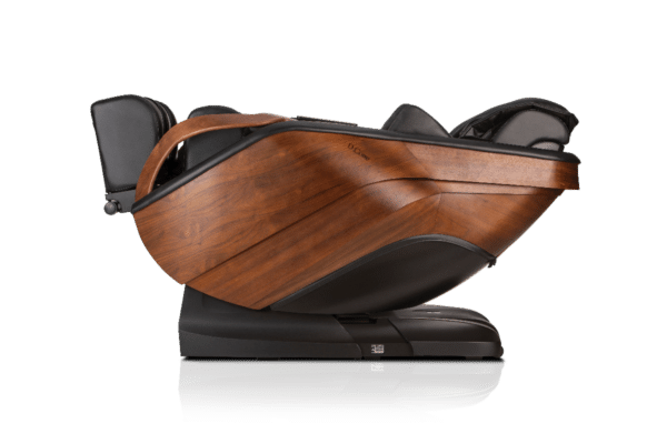 DCore Cirrus Black FullRecline 90