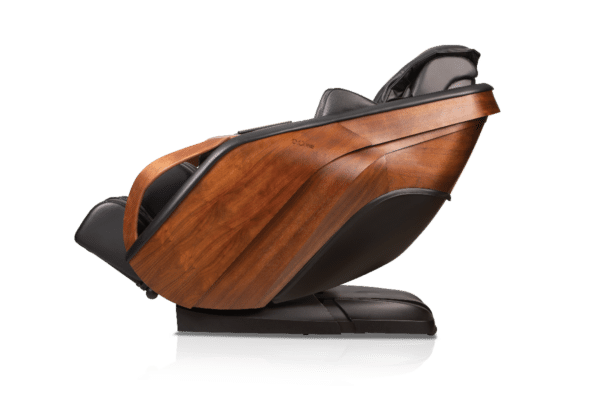 DCore Cirrus Black PartRecline 90
