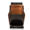 DCore Cirrus Black Upright 180