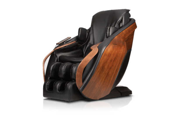 DCore Cirrus Black Upright 45