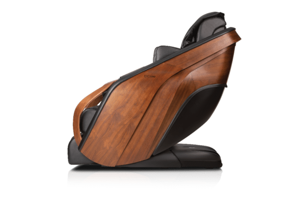 DCore Cirrus Black Upright 90