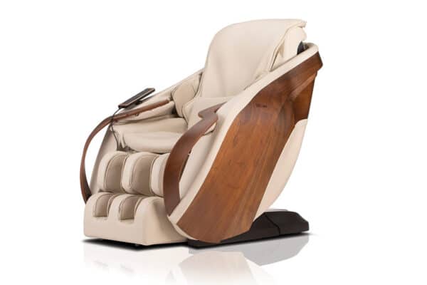 Reviewing the Latest Home Massage Chairs From Bodyfriend and