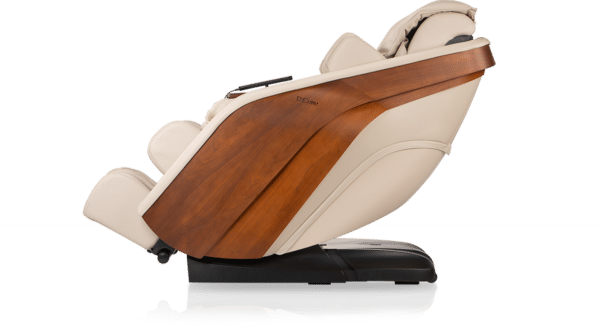 DCore Stratus Cream PartialRecline 90