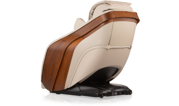 DCore Stratus Cream Upright 135