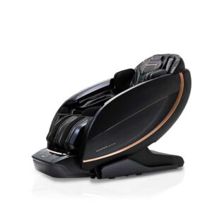 KAI GTS9 Massage Chair obsidian