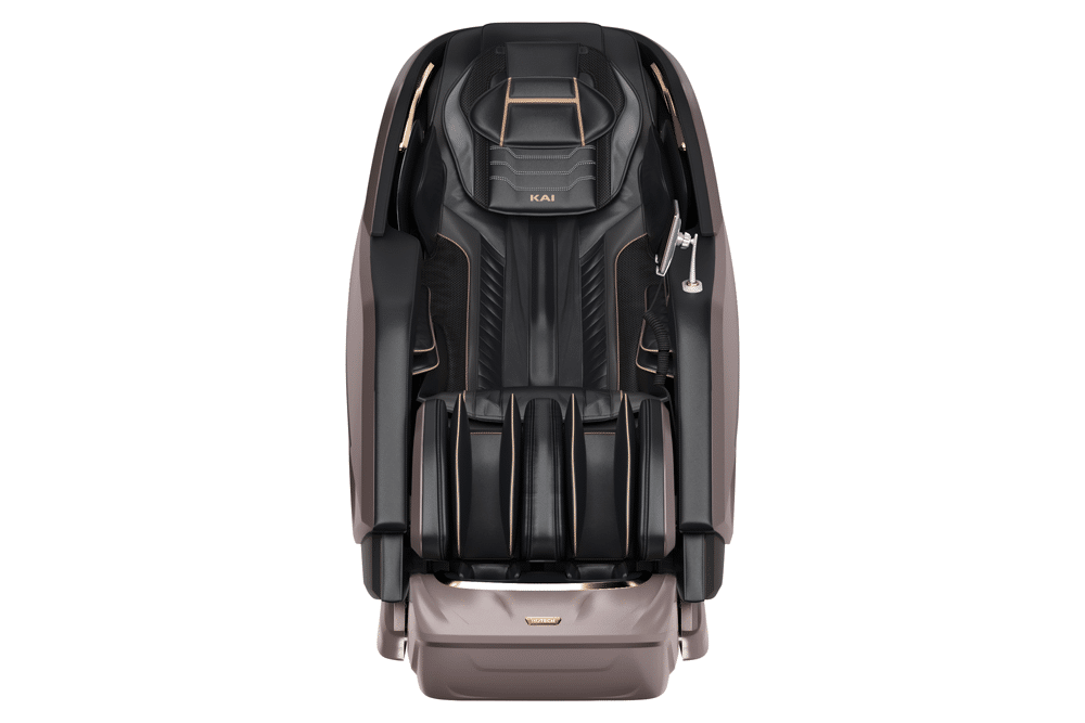 KAI GTS7 UPRIGHT 0 Rose Gold