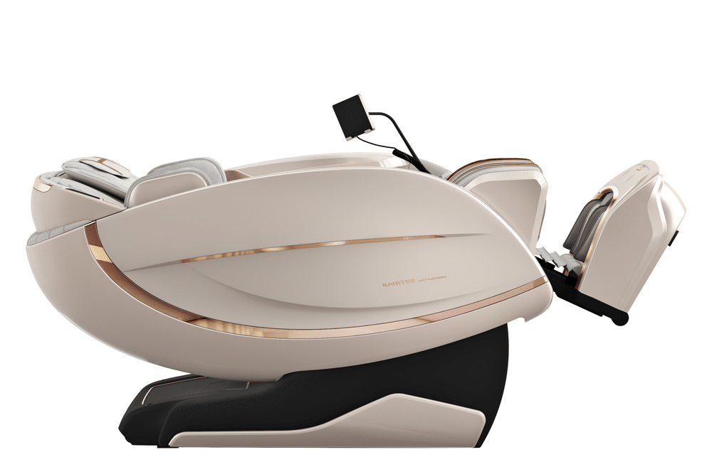 KAI GTS9 TRUE ZERO GRAVITY 90 White Moonstone