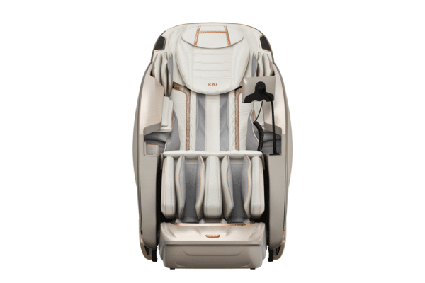 KAI GTS9 UPRIGHT 0 White Moonstone