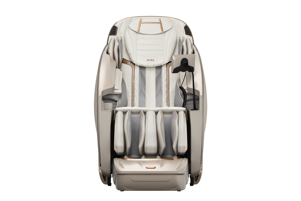 KAI GTS9 UPRIGHT 0 White Moonstone