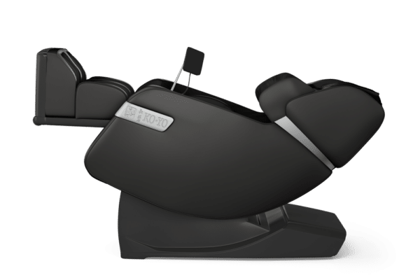KOYO 303TS TRUE ZERO GRAVITY 270 profile right Sumi e Black