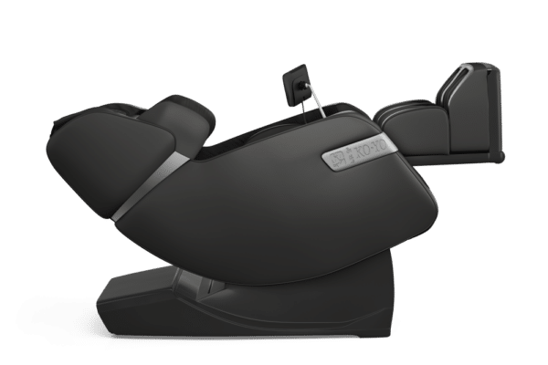 KOYO 303TS TRUE ZERO GRAVITY 90 profile left Sumi e Black