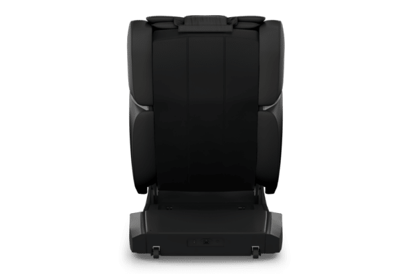 KOYO 303TS UPRIGHT 180o back Sumi e Black