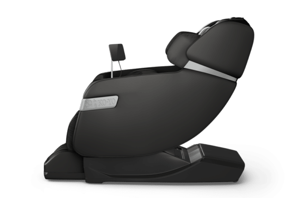 KOYO 303TS UPRIGHT 270 profile right Sumi e Black