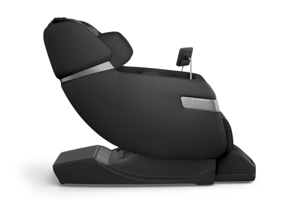 KOYO 303TS UPRIGHT 90 profile left Sumi e Black