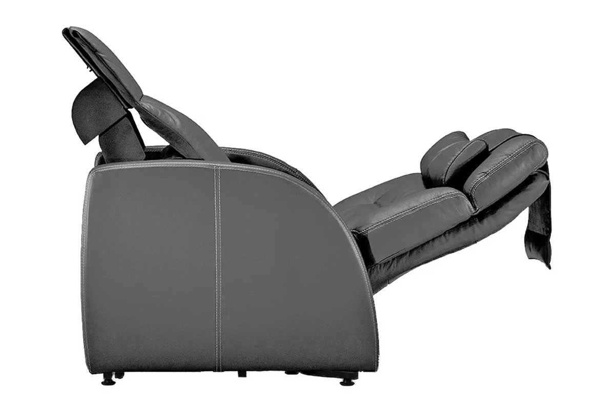 Luma_Lift_high_therapy_slate_reclined.jpg Luma with Lift Assist slate shown reclined