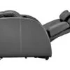 Luma_Lift_tzg_slate_reclined.jpg Luma with Lift Assist slate shown reclined