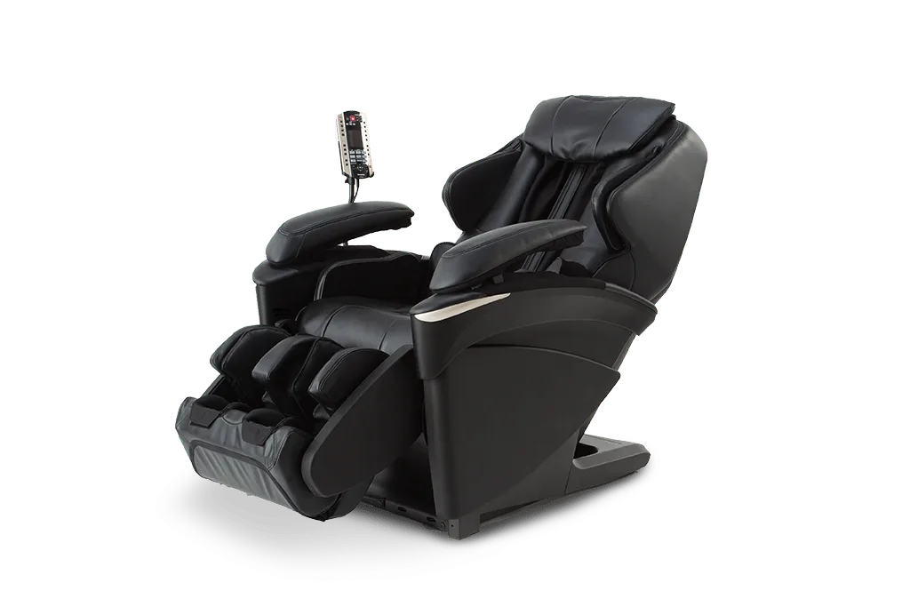 MA73 Massage Chair black
