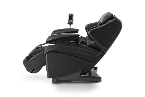 MA73 Black ProfileRecline 1