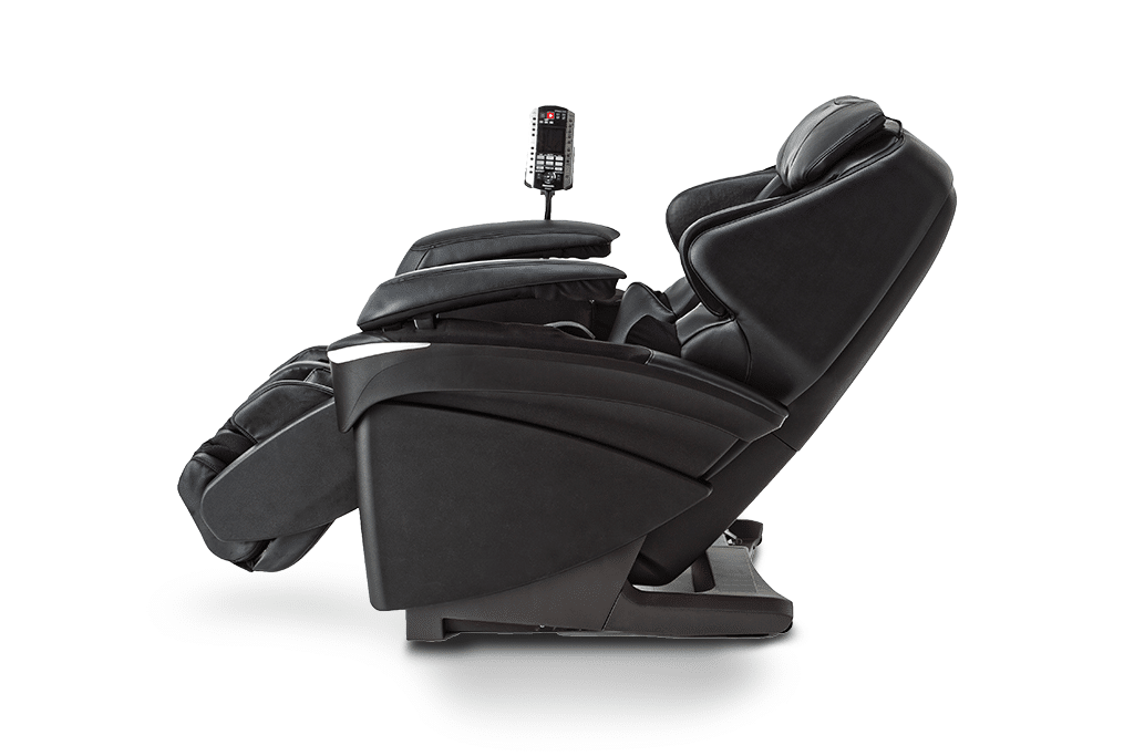 MA73 Black ProfileRecline 1