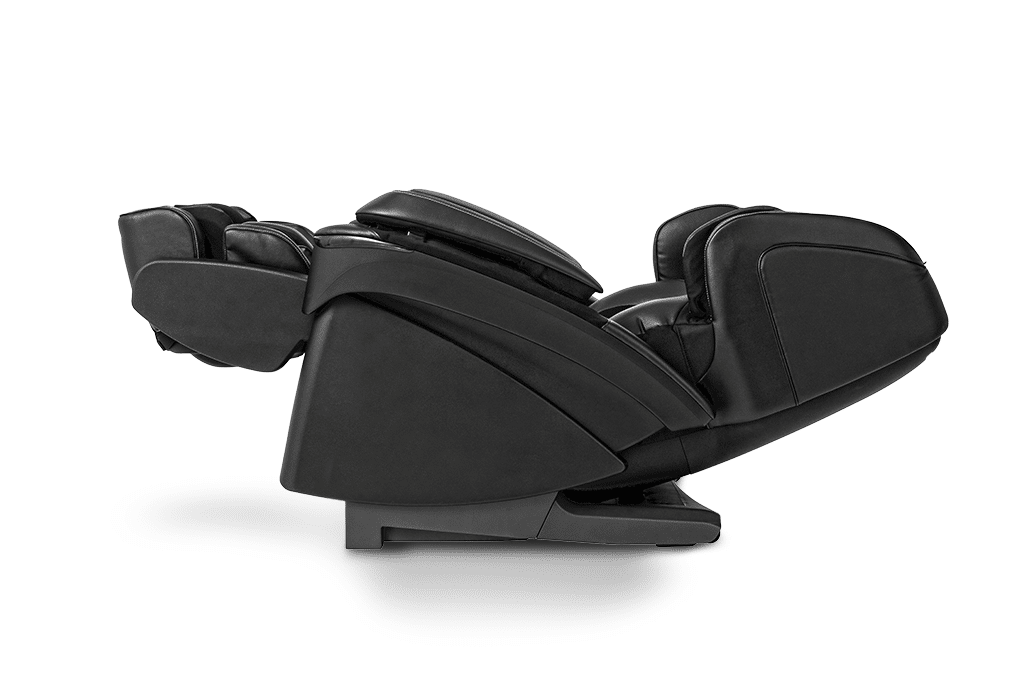 MAJ7 Black ProfileRecline