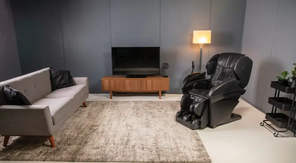 MAK1 5D A.I. Massage Chair