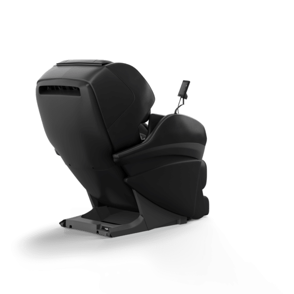 MAK1 Massage Chair in black