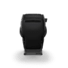 back of Panasonic MAK1 Massage Chair