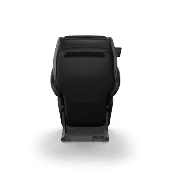 back of Panasonic MAK1 Massage Chair