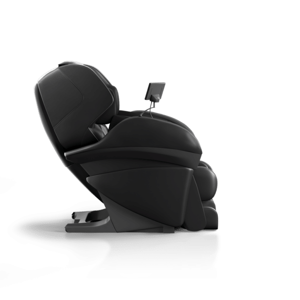 Panasonic MAK1 Massage Chair in black