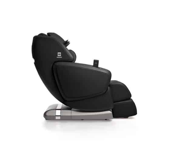 OHCO Black MDX profile copy